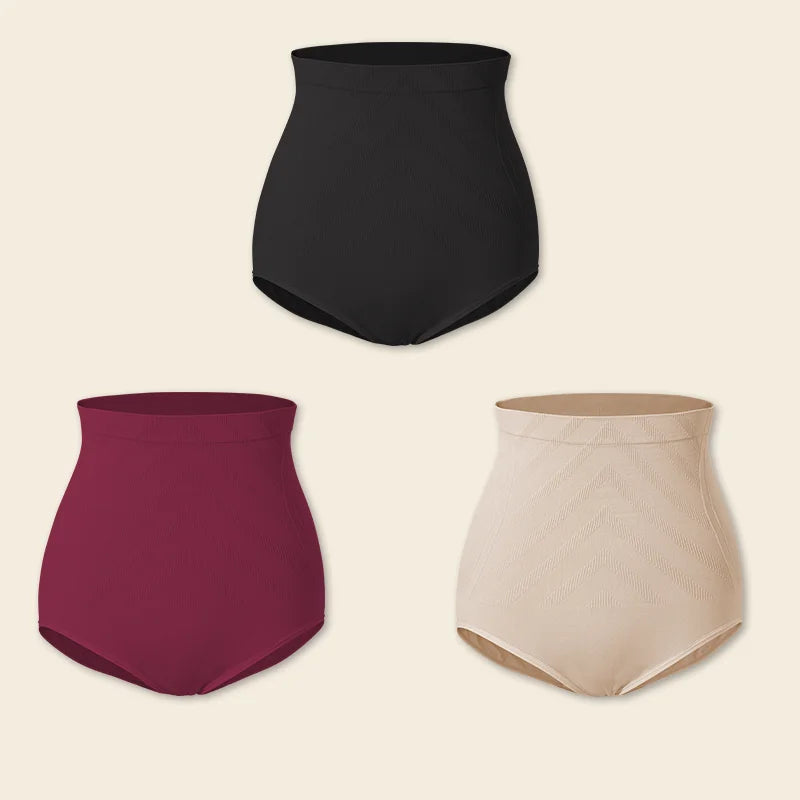 One Body SculptBrief High-Waist Shaping Panty