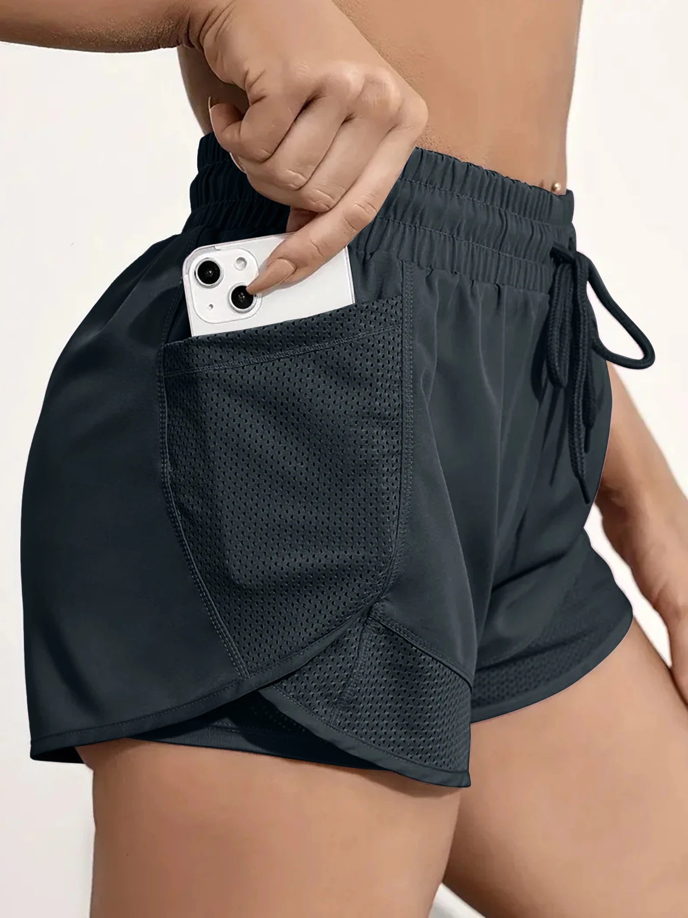 One Body Flex Shorts