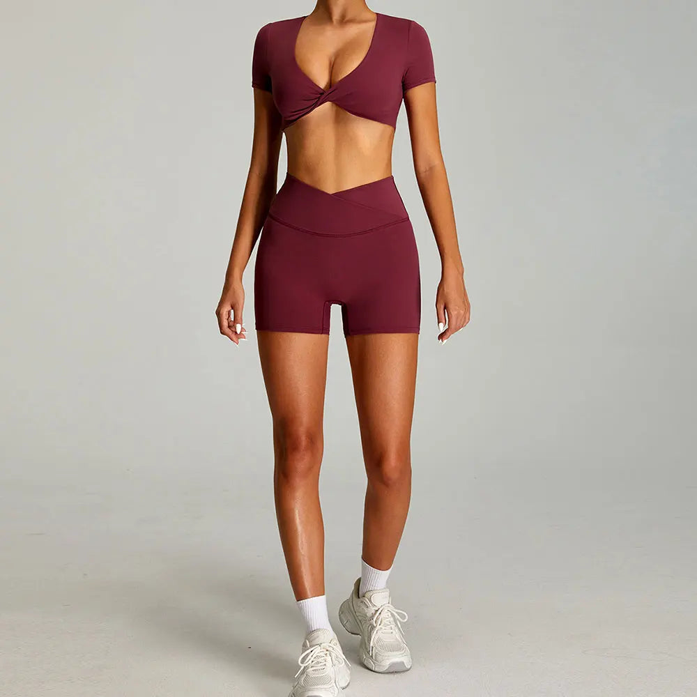 One Body Active Set