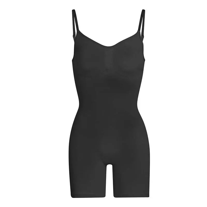 One Body CoreSculpt Seamless Bodysuit