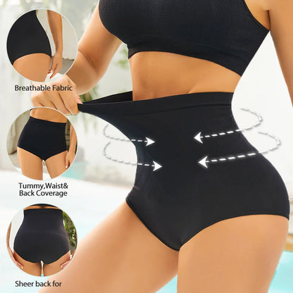 One Body SculptBrief High-Waist Shaping Panty