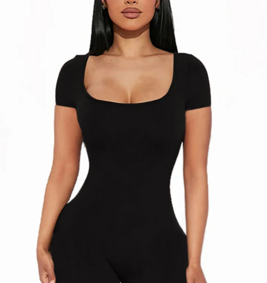 One Body Summer Sculpt Jumpsuit
