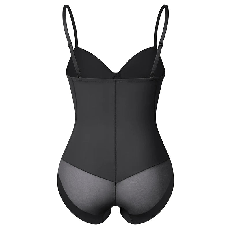 One Body SculptCurve Underwire Bodysuit