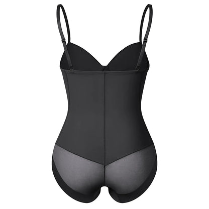 One Body SculptCurve Underwire Bodysuit