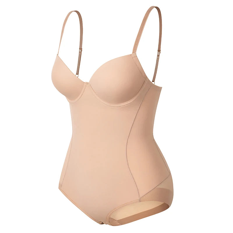 One Body SculptCurve Underwire Bodysuit