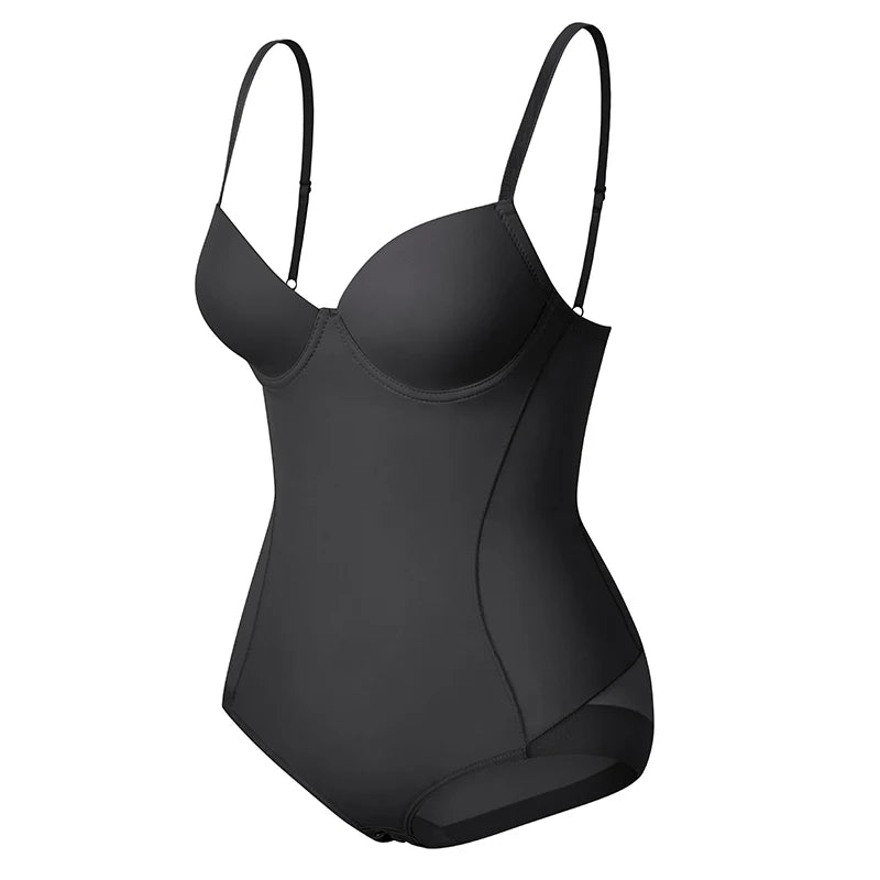 One Body SculptCurve Underwire Bodysuit