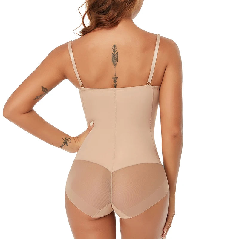 One Body SculptCurve Underwire Bodysuit