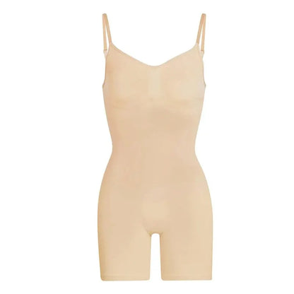One Body CoreSculpt Seamless Bodysuit