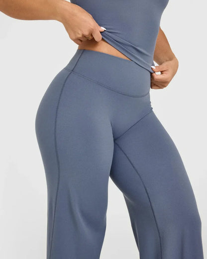 One Body SoftSculpt Straight Leg Leggings