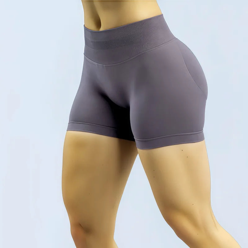 One Body Sculpt Shorts