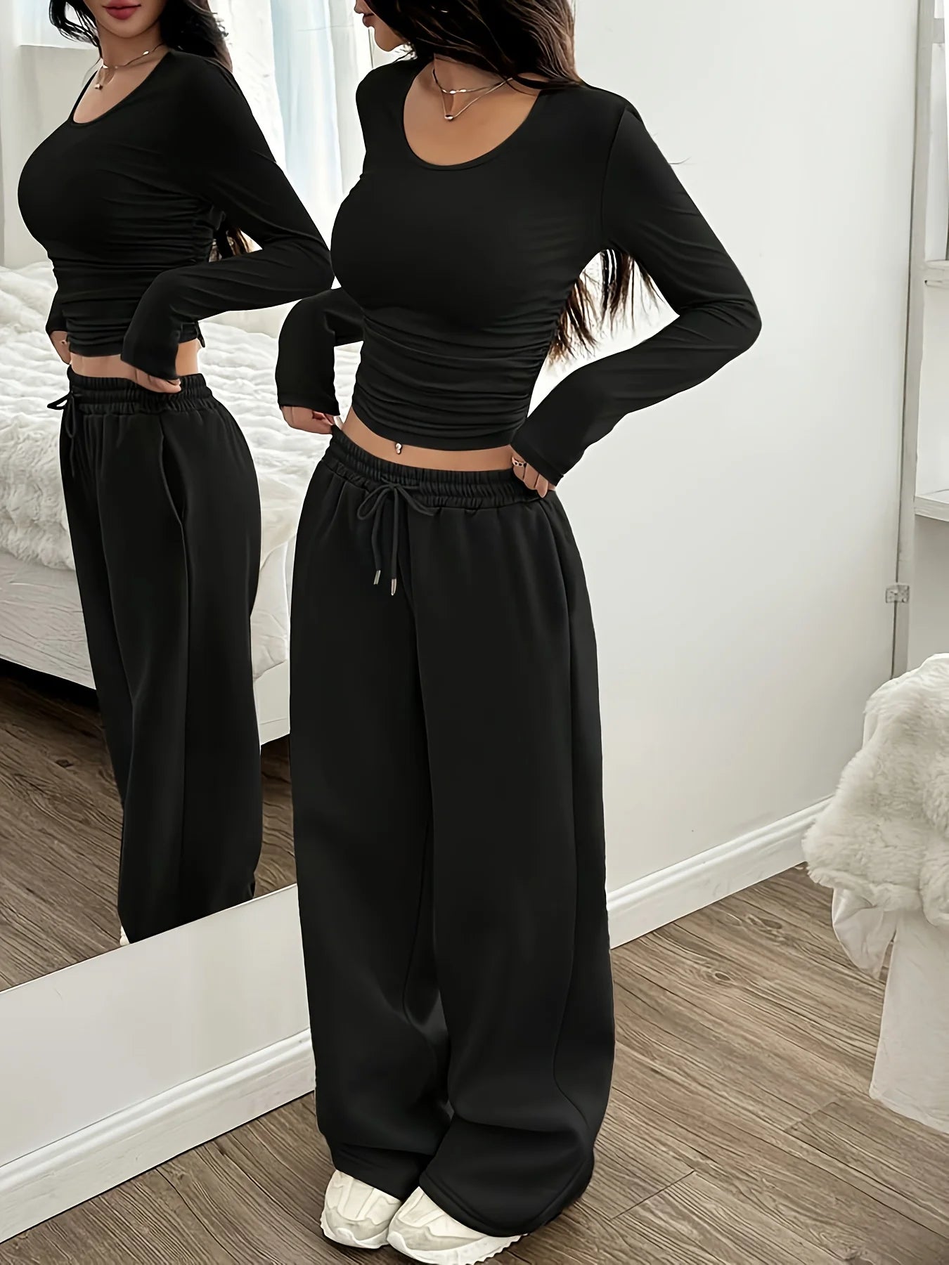 One Body Daily Pants