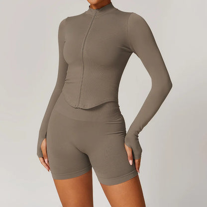 One Body Complete Fitness Set