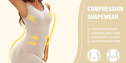 One Body SculptFit Seamless Bodysuit