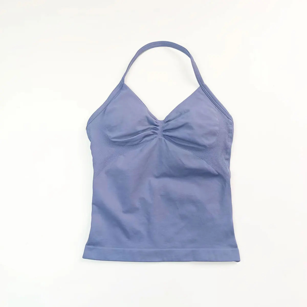 One Body Impact Strappy Longline Top