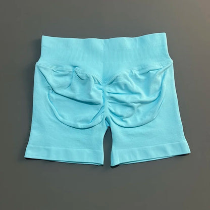 One Body Sculpt Shorts