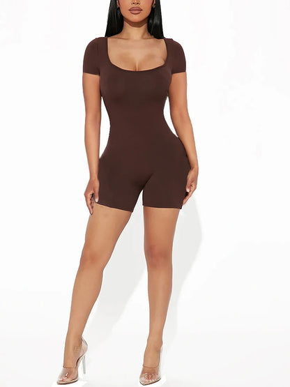 One Body Summer Sculpt Jumpsuit