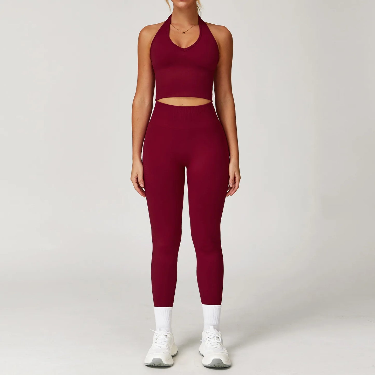 One Body Complete Fitness Set
