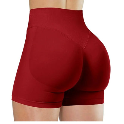 One Body SculptFlex High-Waist Shorts
