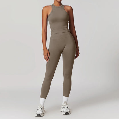 One Body Complete Fitness Set
