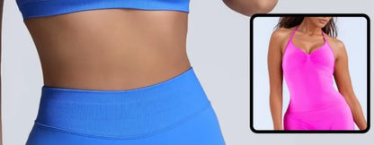 One Body Sculpt Shorts