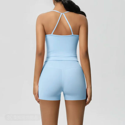One Body Sculpt Set Yoga