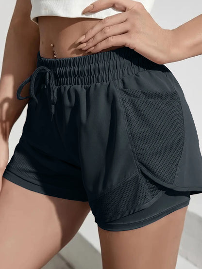 One Body Flex Shorts