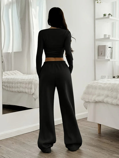 One Body Daily Pants