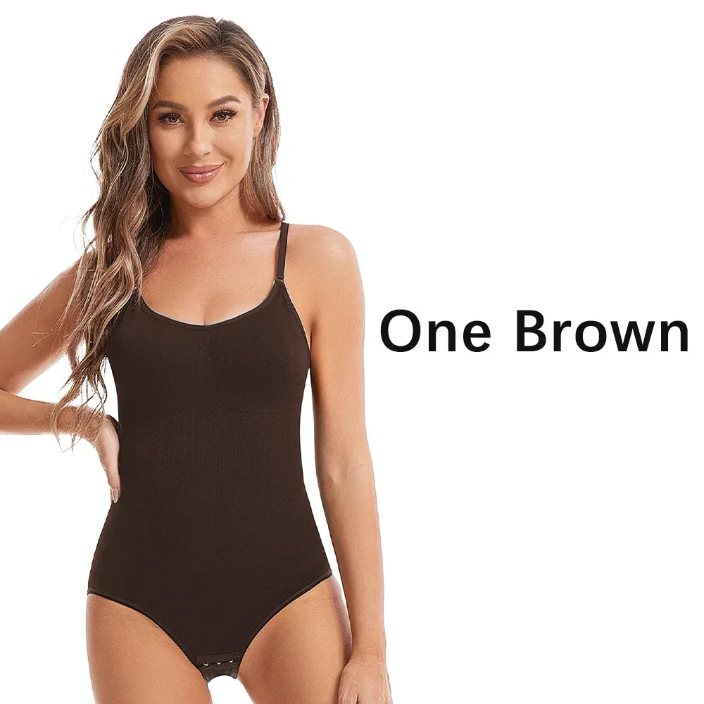One Body Sculpt Bodysuit
