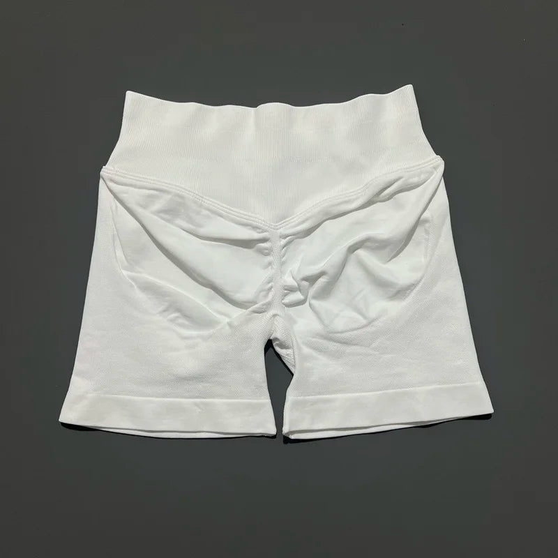 One Body Sculpt Shorts