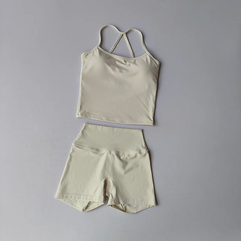 One Body Sculpt Set Yoga