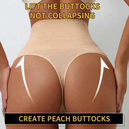 One Body SmoothThong High-Waist Shaper