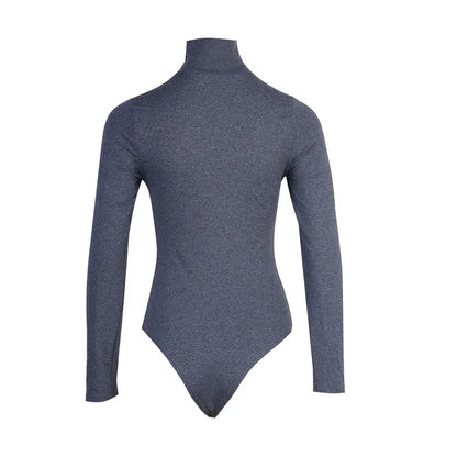 One Body SculptTurtleneck Bodysuit