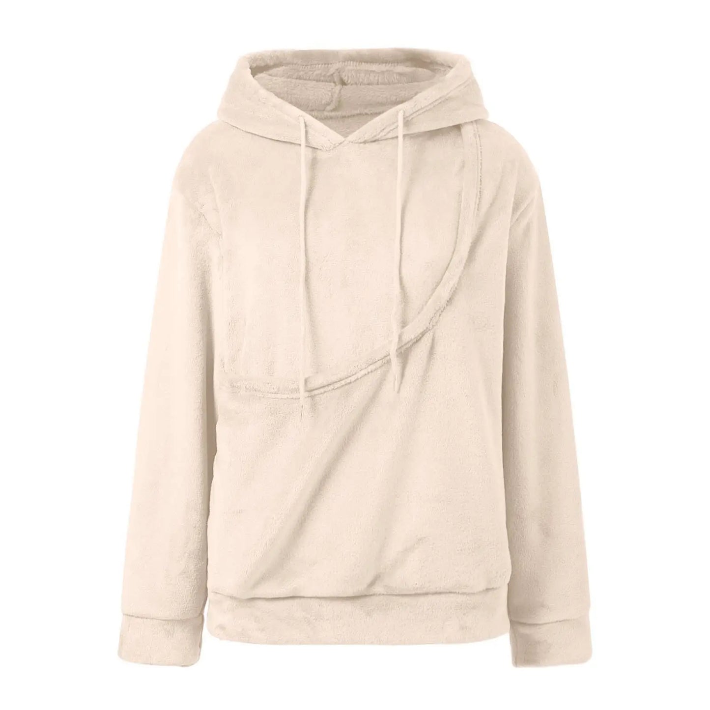 Pet Carrier Hoodie