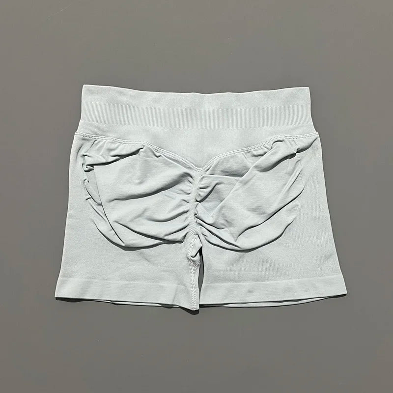 One Body Sculpt Shorts