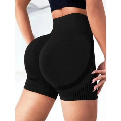 One Body SculptLift High-Waist Shorts