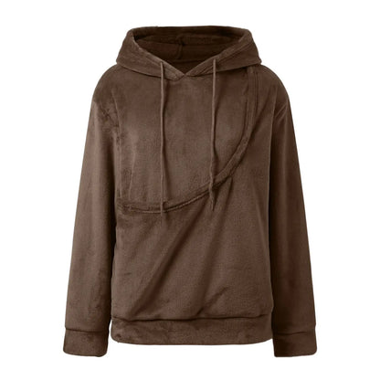 Pet Carrier Hoodie