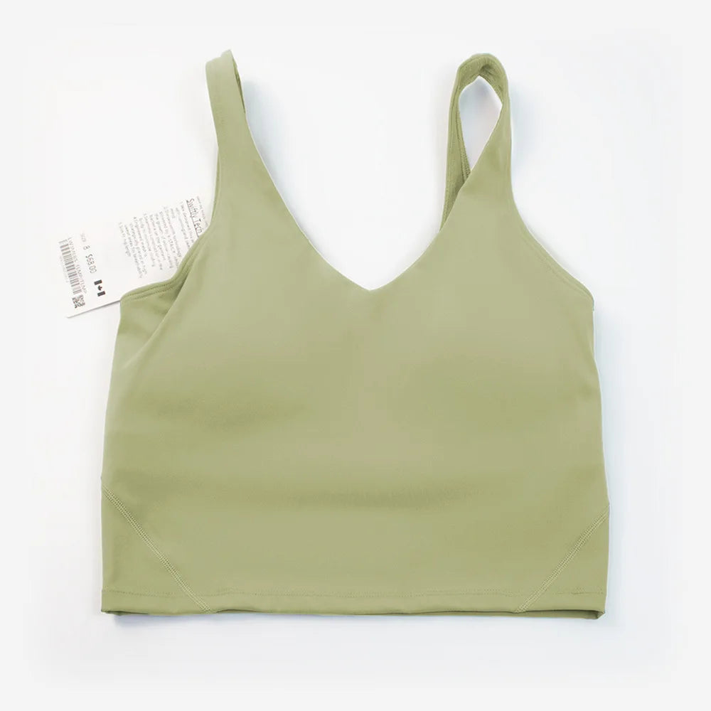 One Body Flow Bra