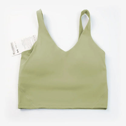 One Body Flow Bra