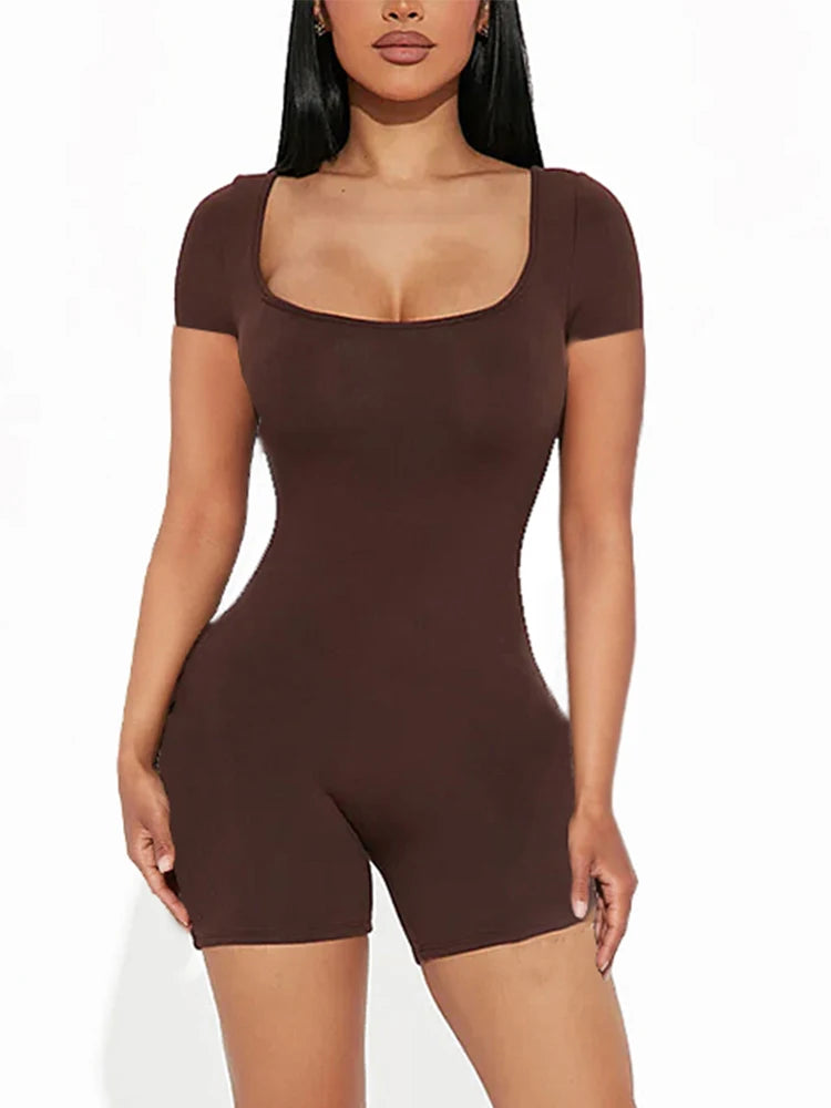 One Body Summer Sculpt Jumpsuit
