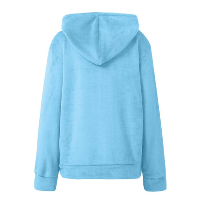 Pet Carrier Hoodie