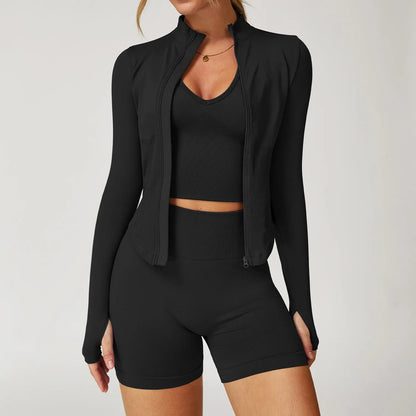 One Body Complete Fitness Set