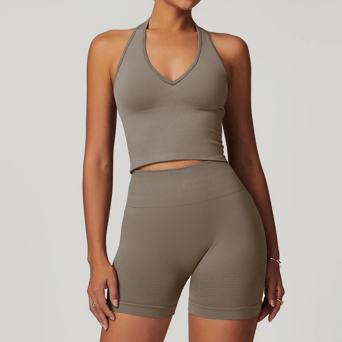 One Body Complete Fitness Set