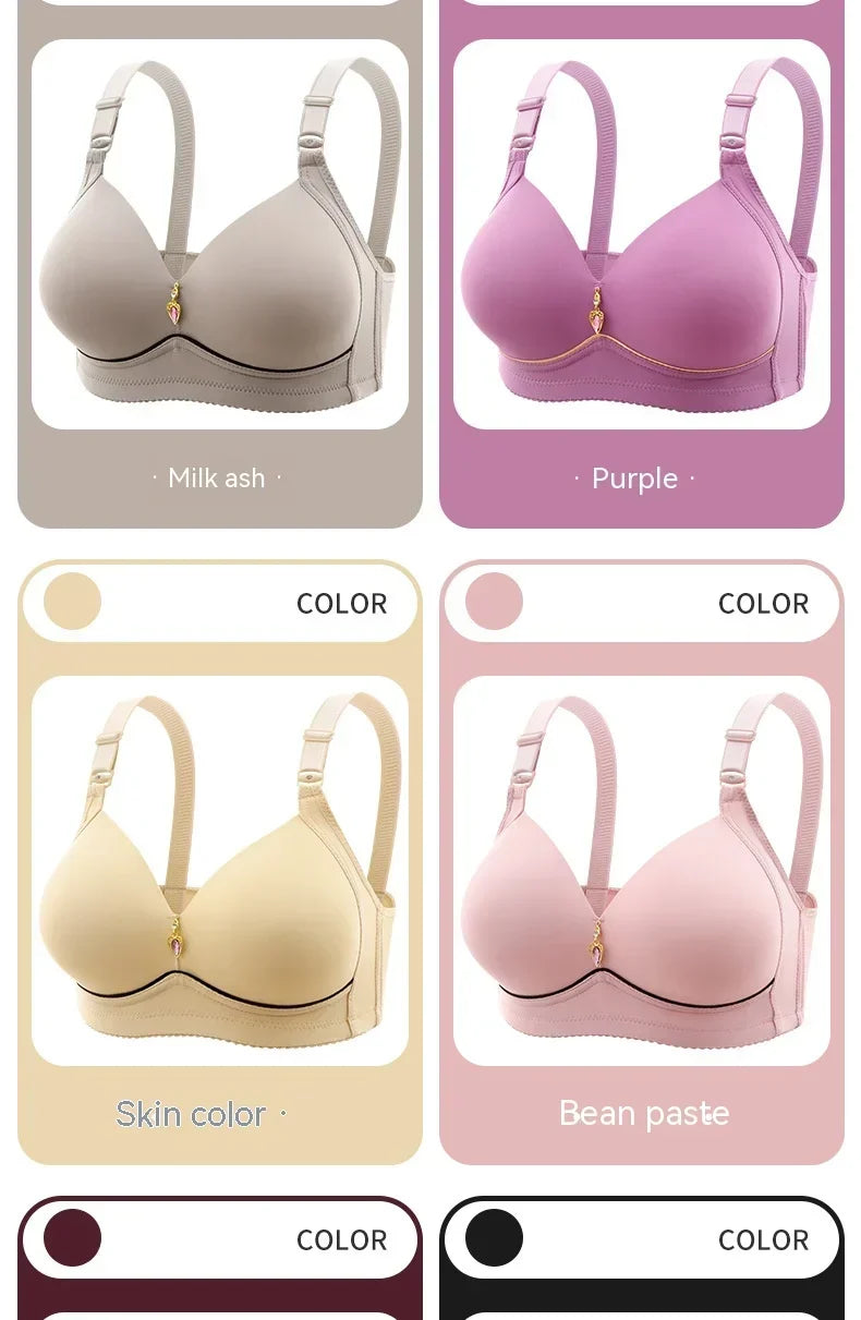 One Body AirComfort Wireless Bra