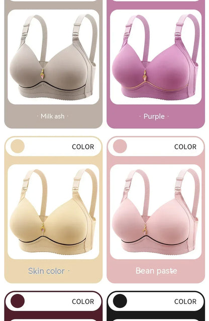 One Body AirComfort Wireless Bra