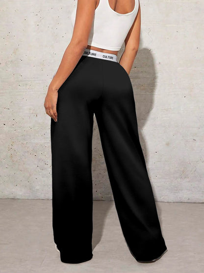 One Body Signature Pants
