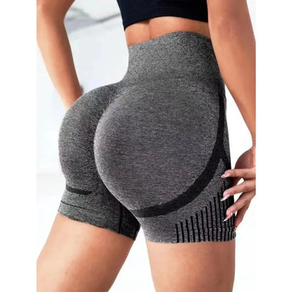 One Body SculptLift High-Waist Shorts