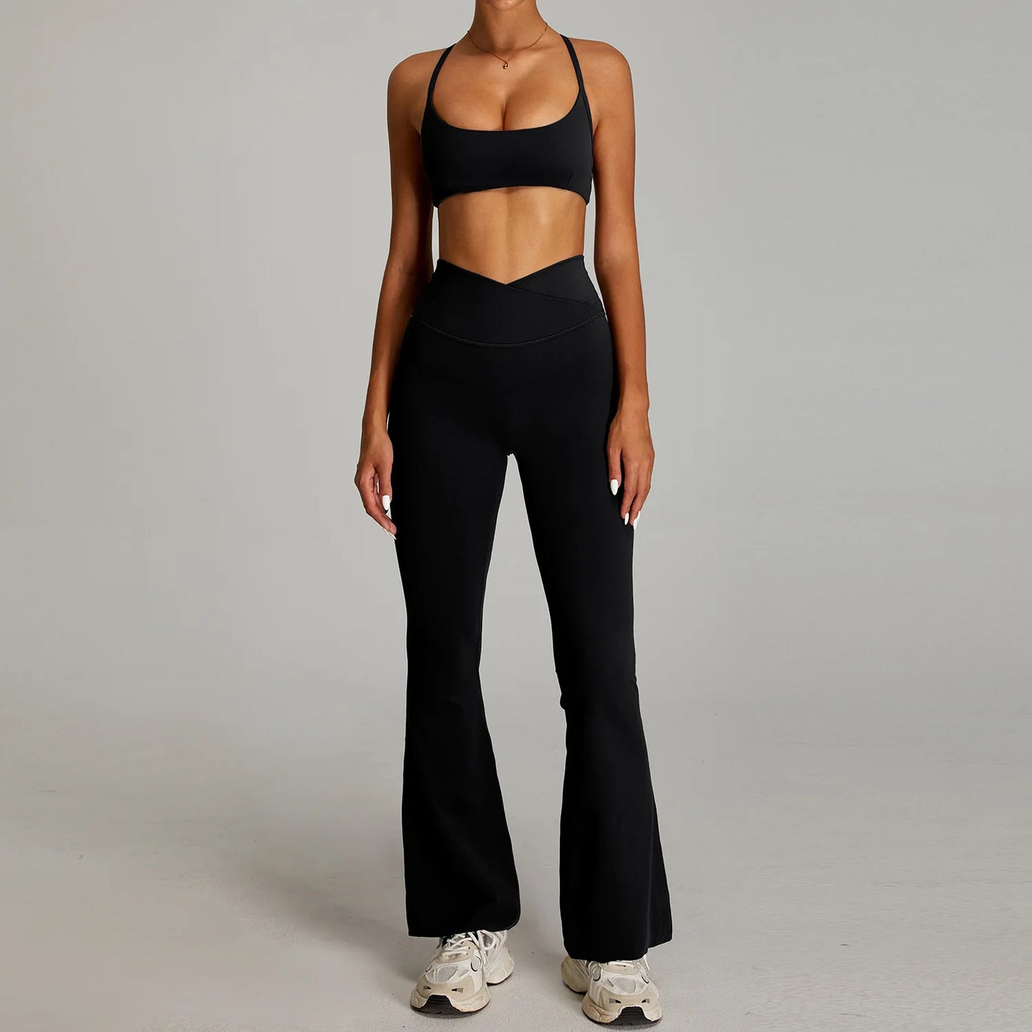 One Body Active Set