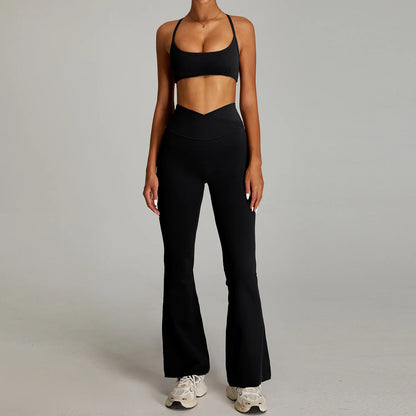One Body Active Set