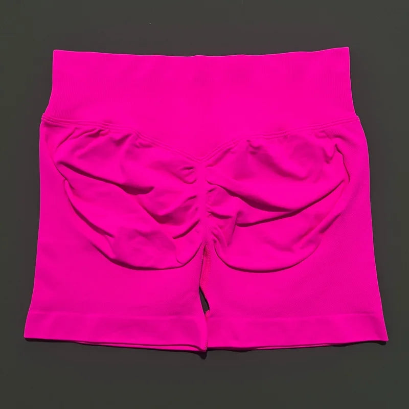 One Body Sculpt Shorts