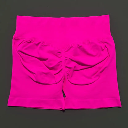 One Body Sculpt Shorts
